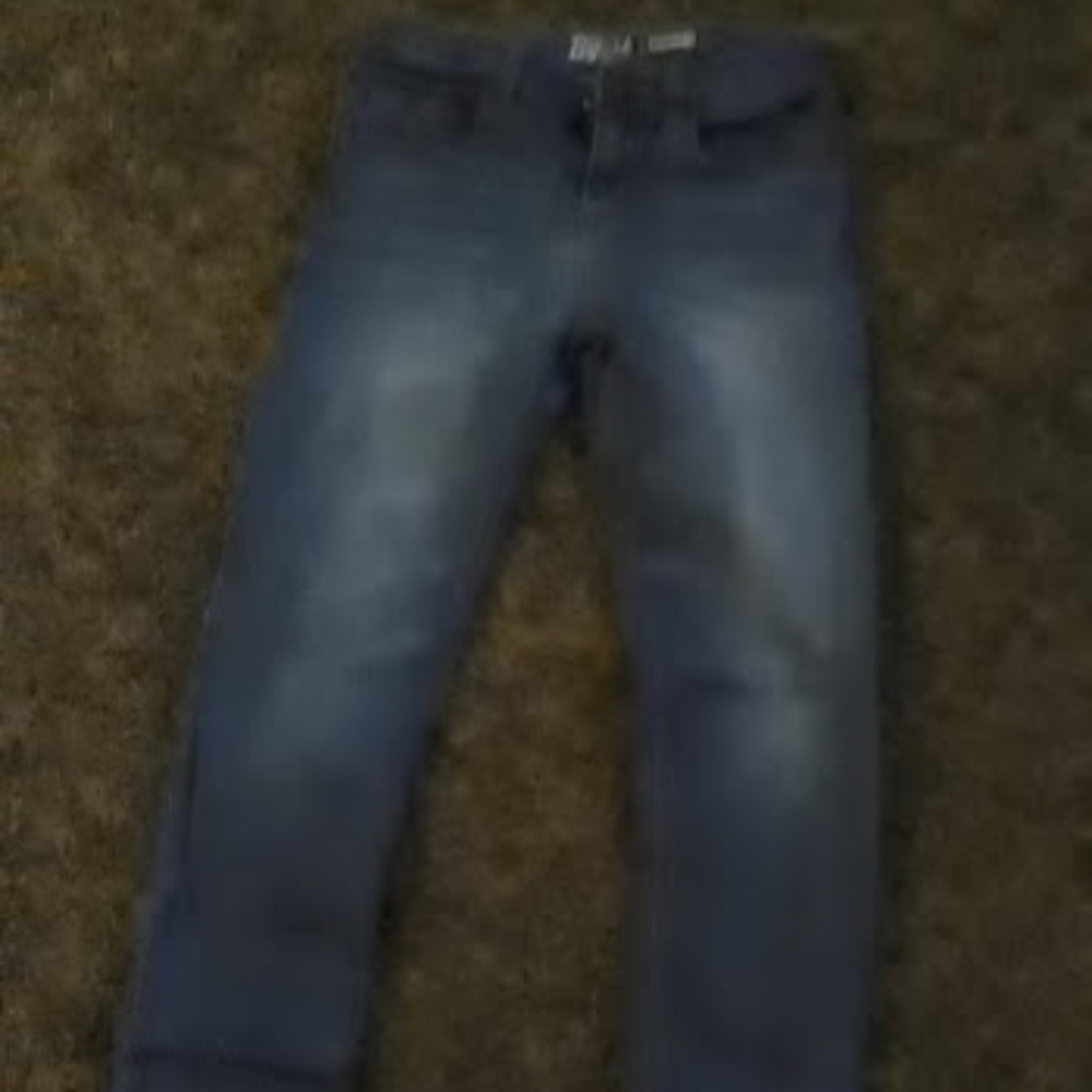 jeans